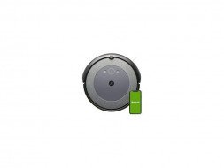 Робот-пылесос iRobot Roomba i3