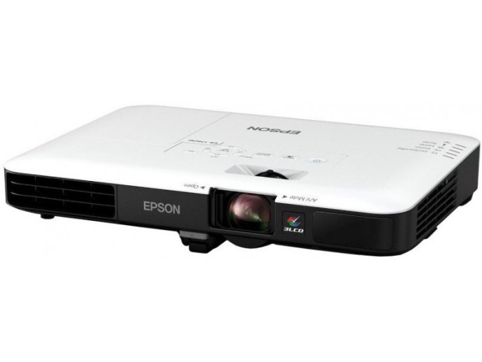 Короткофокусний проєктор Epson EB-1781W (V11H794040)