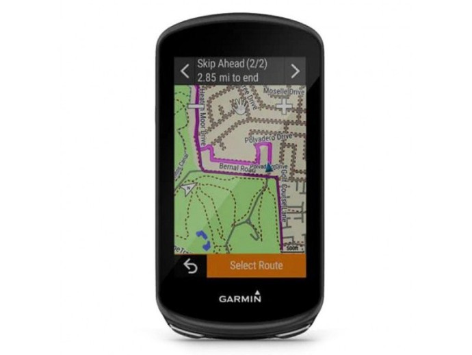 Навігатор Garmin EDGE 1030 PLUS (010-02424-10)