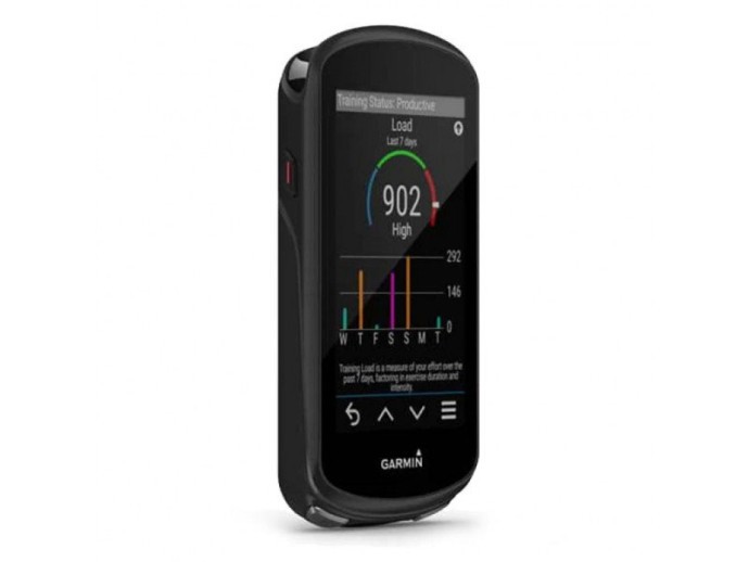 Навігатор Garmin EDGE 1030 PLUS (010-02424-10)  Фото №0
