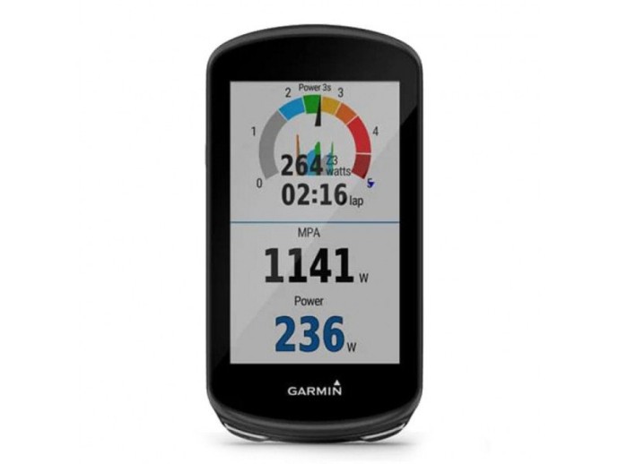 Навігатор Garmin EDGE 1030 PLUS (010-02424-10)  Фото №5