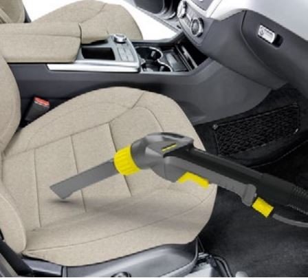 Миючий пилосос Karcher Puzzi 10/2 Adv (1.193-120.0)  Фото №1