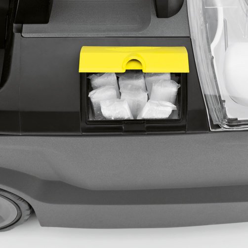 Миючий пилосос Karcher Puzzi 10/2 Adv (1.193-120.0)  Фото №3