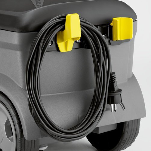 Миючий пилосос Karcher Puzzi 10/2 Adv (1.193-120.0)  Фото №4