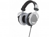 Наушники Beyerdynamic DT 880 Edition 600 Ohms Black Grey 