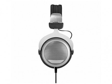 Наушники Beyerdynamic DT 880 Edition 600 Ohms Black Grey  Фото №0