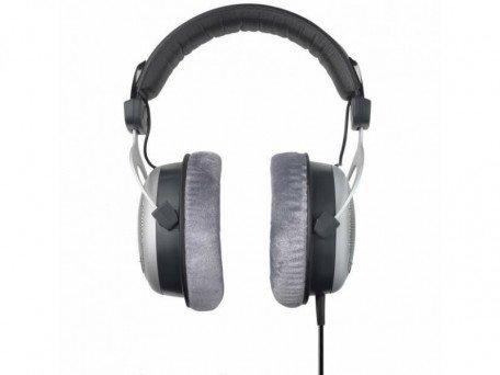 Наушники Beyerdynamic DT 880 Edition 600 Ohms Black Grey  Фото №1