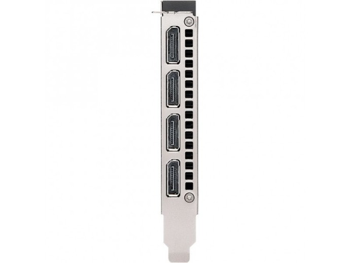 Видеокарта PNY GeForce RTX A4000 (VCNRTXA4000-SB)  Фото №2
