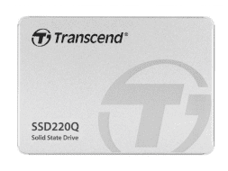 SSD накопитель Transcend SSD220Q 2 TB (TS2TSSD220Q)