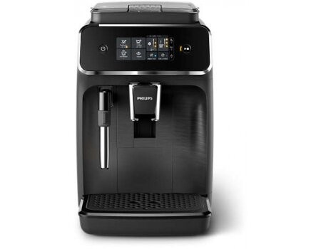 Кавомашина Philips EP2220/10  Фото №1