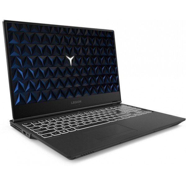 Ноутбук Lenovo Legion Y540-15 (81SX00PRPB)  Фото №0