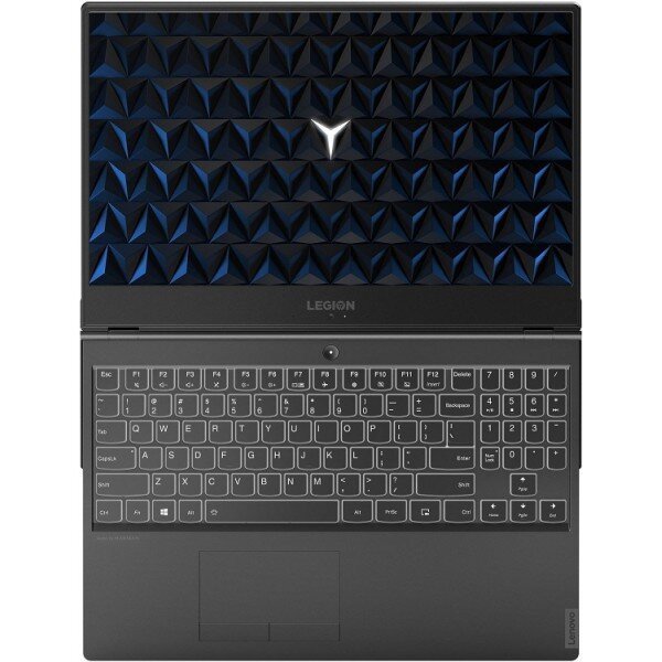 Ноутбук Lenovo Legion Y540-15 (81SX00PRPB)  Фото №2