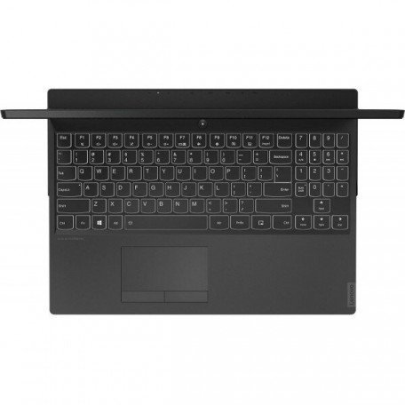 Ноутбук Lenovo Legion Y540-15 (81SX00PRPB)  Фото №1