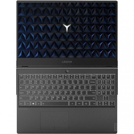 Ноутбук Lenovo Legion Y540-15 (81SX00PRPB)  Фото №2