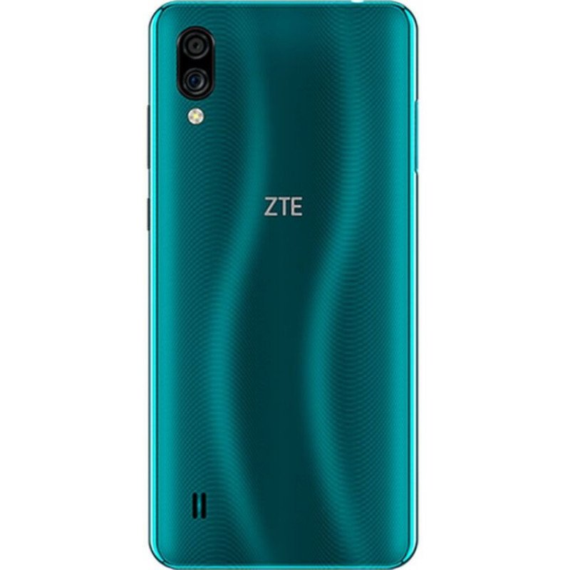 Смартфон ZTE Blade A51 Lite 2/32GB Green  Фото №0