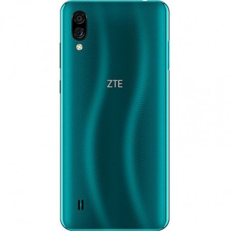 Смартфон ZTE Blade A51 Lite 2/32GB Green  Фото №0