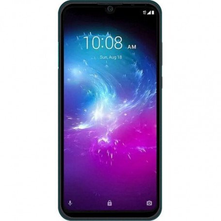 Смартфон ZTE Blade A51 Lite 2/32GB Green  Фото №1