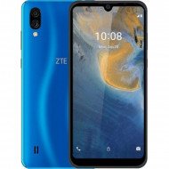 Смартфон ZTE Blade A51 Lite 2/32GB Blue 