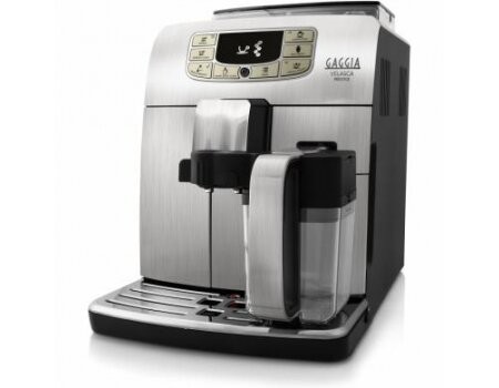 Кавомашина Gaggia Velasca OTC (RI8263/01)  Фото №0