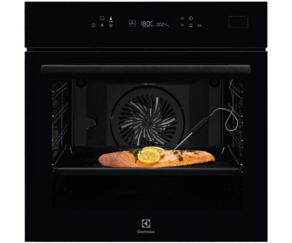 Духовка електрична Electrolux EOB7S31Z