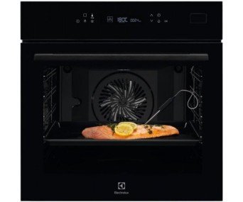 Духовка електрична Electrolux EOB7S31Z