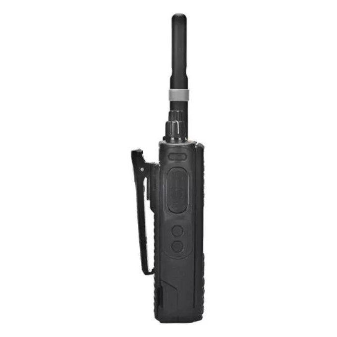 Професійна портативна рація Motorola DP4800E UHF AES256  Фото №1