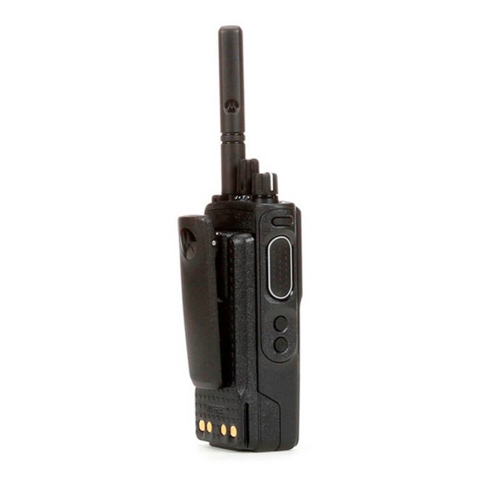 Професійна портативна рація Motorola DP4400E UHF AES256  Фото №0