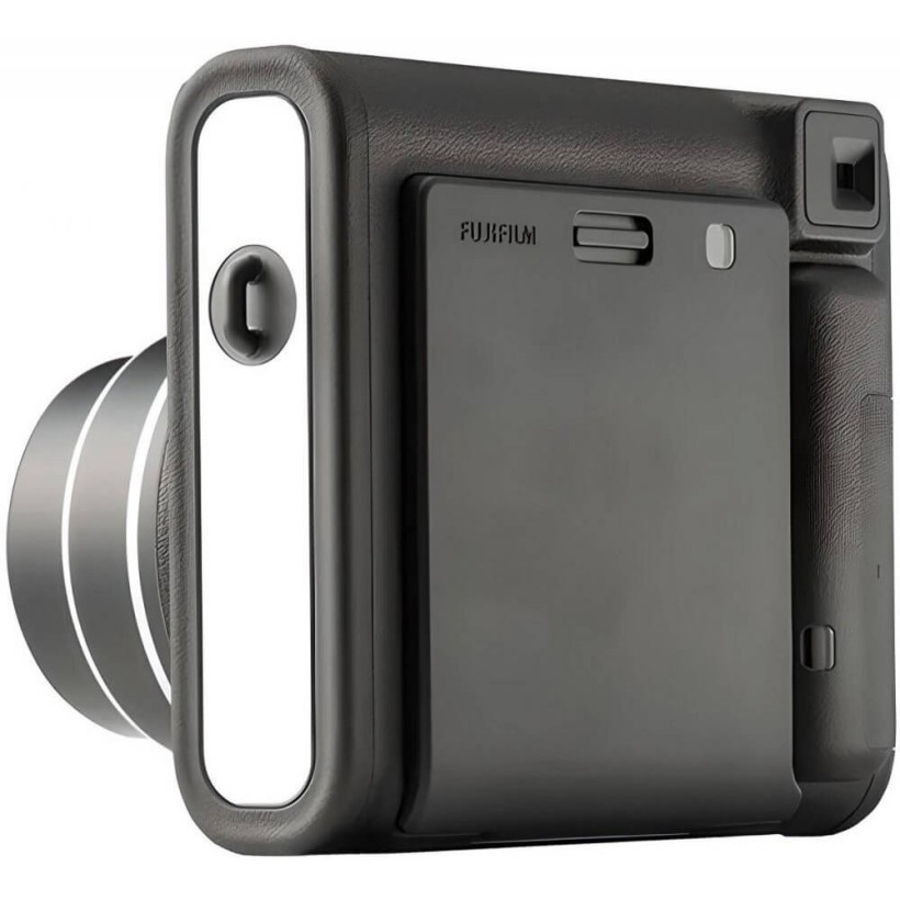Фотокамера мгновенной печати Fujifilm Instax Square SQ40 Black (16802802)  Фото №1