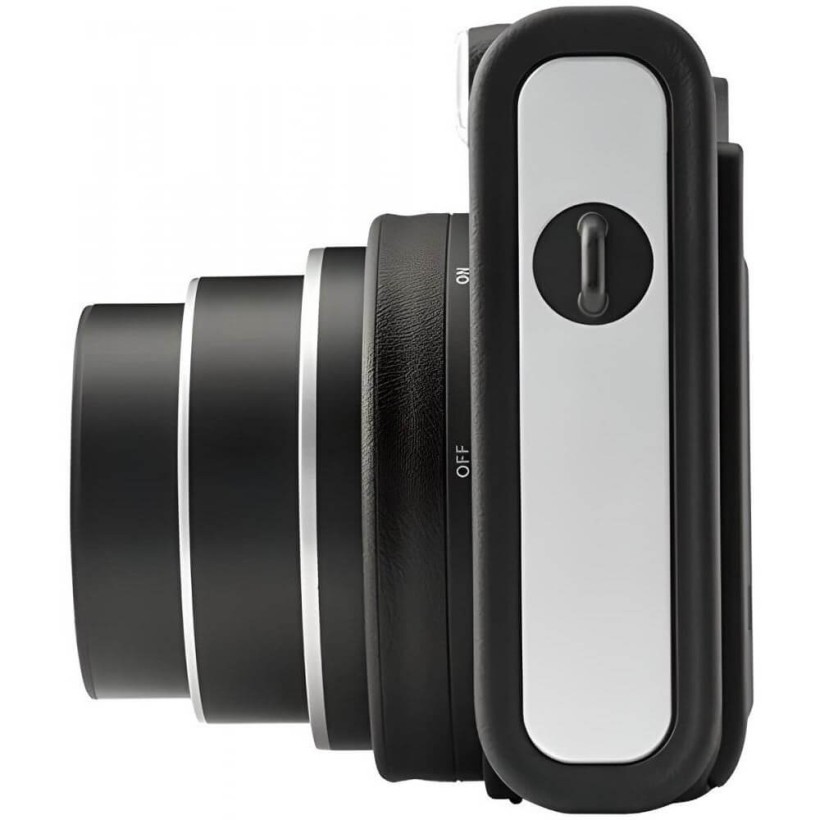 Фотокамера мгновенной печати Fujifilm Instax Square SQ40 Black (16802802)  Фото №2