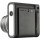 Фотокамера мгновенной печати Fujifilm Instax Square SQ40 Black (16802802)  Фото №1
