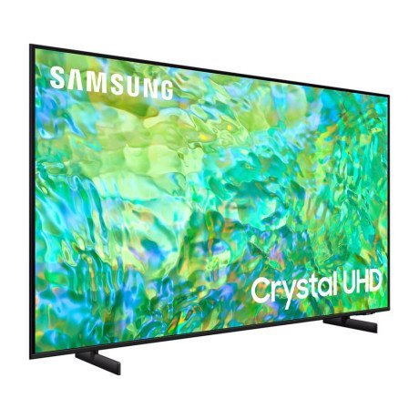 Телевизор Samsung UE43CU8072  Фото №1