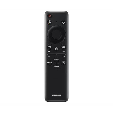 Телевизор Samsung UE43CU8072  Фото №4