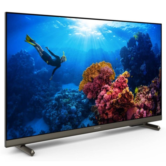 Телевизор Philips 32PHS6808/12  Фото №2