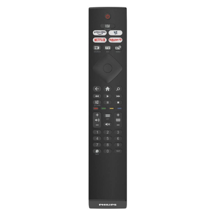 Телевизор Philips 32PHS6808/12  Фото №5