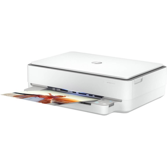 МФУ HP Envy 6020E (223N4B)  Фото №1