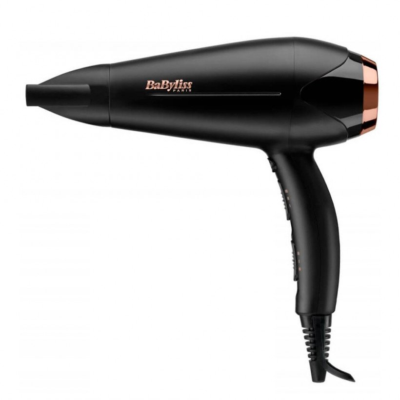 Фен BaByliss D570DE