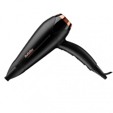 Фен BaByliss D570DE  Фото №0