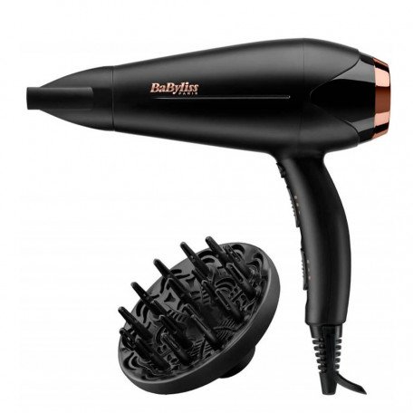 Фен BaByliss D570DE  Фото №1