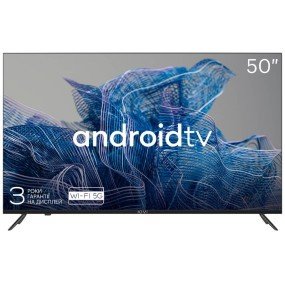 Телевізор KIVI 50U740NB