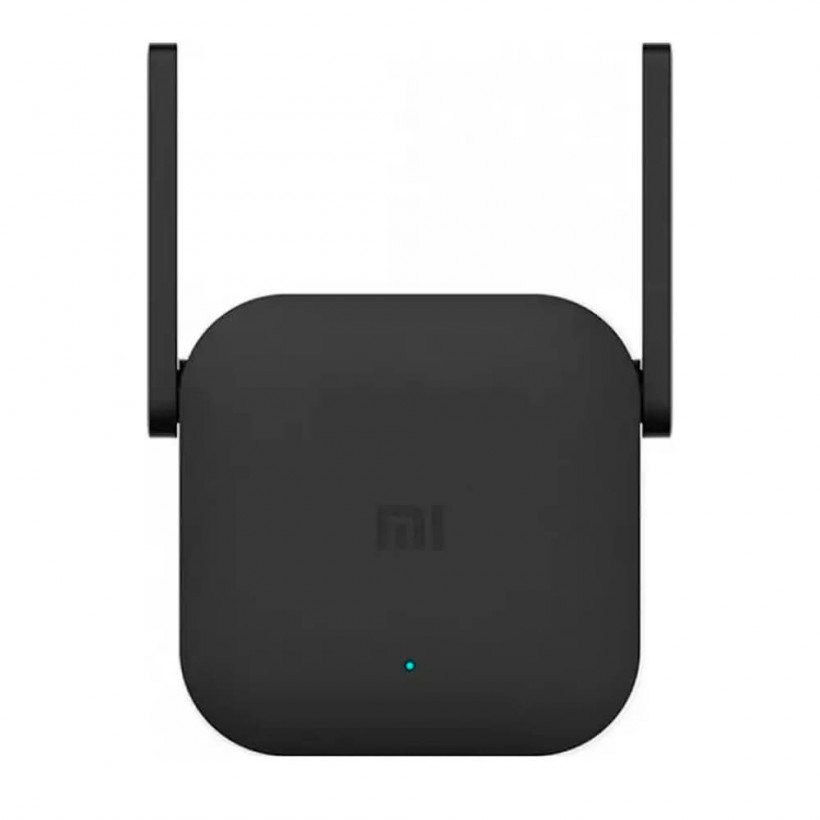 Повторитель Wi-Fi Xiaomi Mi Wi-Fi Amplifier Pro Global (DVB4235GL/DVB4352GL)  Фото №0