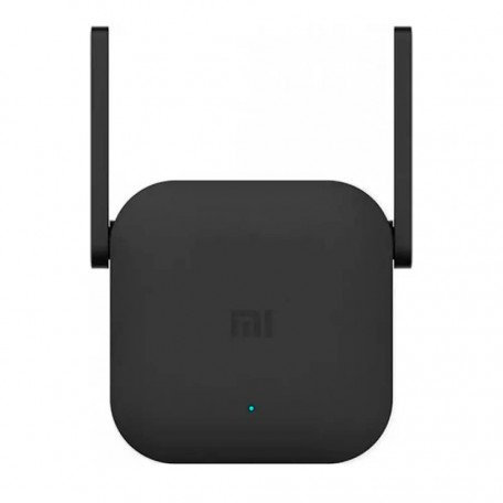 Повторитель Wi-Fi Xiaomi Mi Wi-Fi Amplifier Pro Global (DVB4235GL/DVB4352GL)  Фото №0