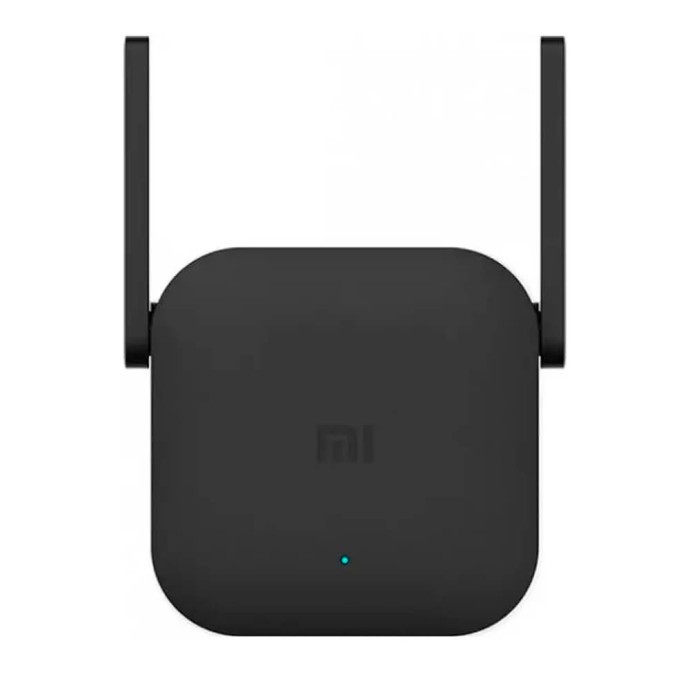 Повторитель Wi-Fi Xiaomi Mi Wi-Fi Amplifier Pro Global (DVB4235GL/DVB4352GL)  Фото №0
