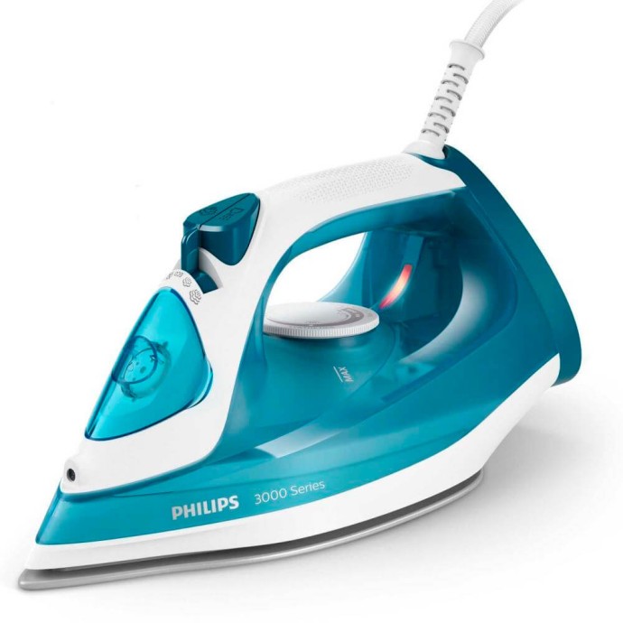 Праска з парою Philips 3000 series DST3011/20