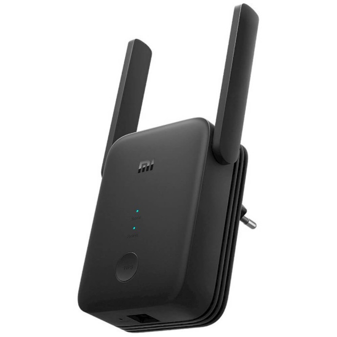 Повторювач Wi-Fi Xiaomi Range Extender (DVB4270GL)  Фото №0