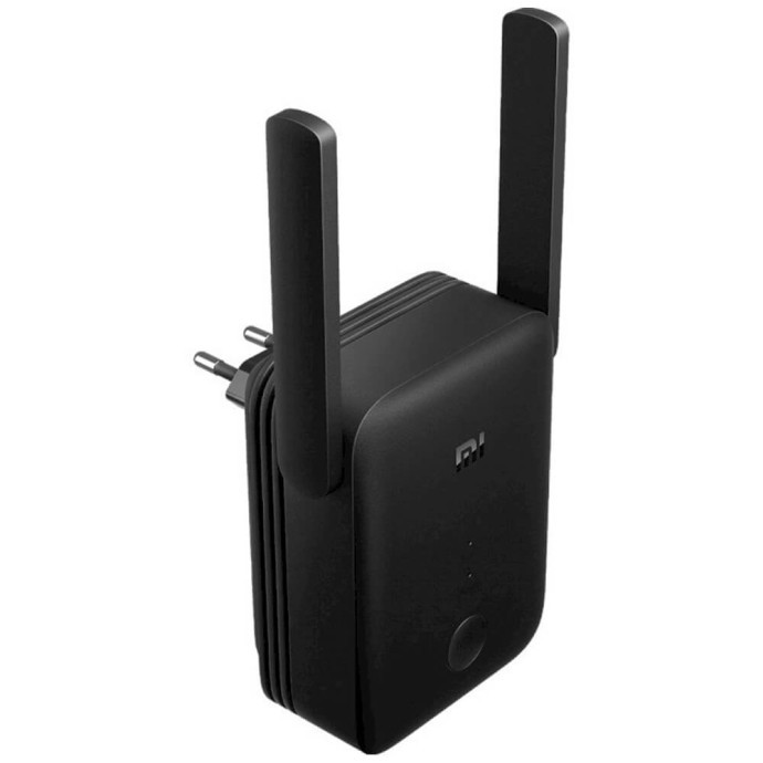 Повторювач Wi-Fi Xiaomi Range Extender (DVB4270GL)  Фото №1