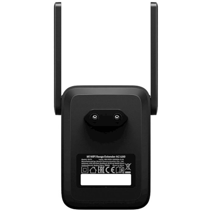 Повторювач Wi-Fi Xiaomi Range Extender (DVB4270GL)  Фото №3