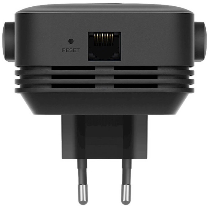 Повторювач Wi-Fi Xiaomi Range Extender (DVB4270GL)  Фото №4
