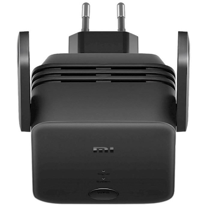 Повторювач Wi-Fi Xiaomi Range Extender (DVB4270GL)  Фото №5