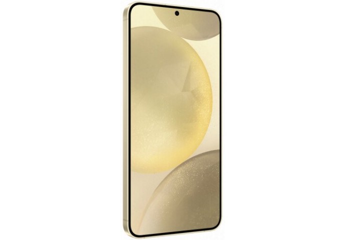 Смартфон Samsung Galaxy S24+ 12/512GB Amber Yellow (SM-S926BZYG)  Фото №1