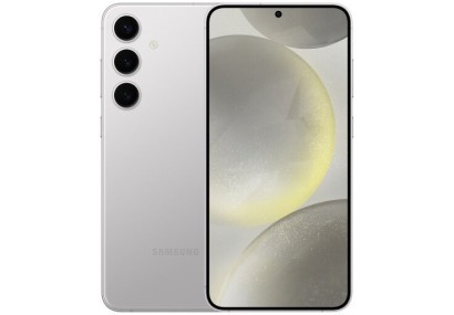 Смартфон Samsung Galaxy S24+ 12/512GB Marble Grey (SM-S926BZAG)